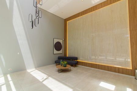 Apartamento à venda com 175m², 3 quartos e 3 vagasHall Social