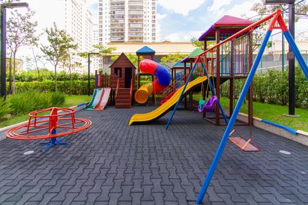 Apartamento à venda com 175m², 3 quartos e 3 vagasPlayground