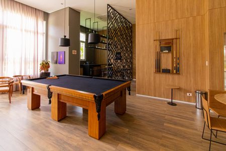Apartamento à venda com 175m², 3 quartos e 3 vagasSalão de Jogos