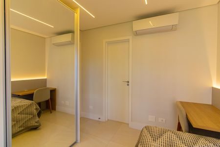 Apartamento à venda com 175m², 3 quartos e 3 vagasSuíte 3