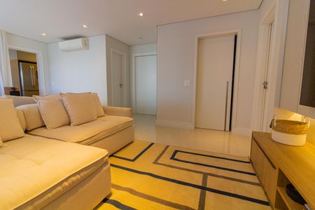 Apartamento à venda com 175m², 3 quartos e 3 vagasSala