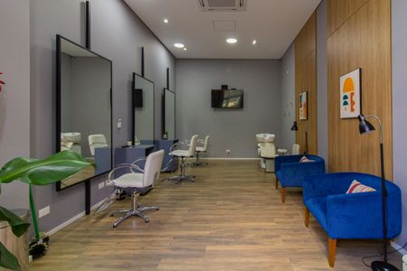 Apartamento à venda com 175m², 3 quartos e 3 vagasEspaço beleza