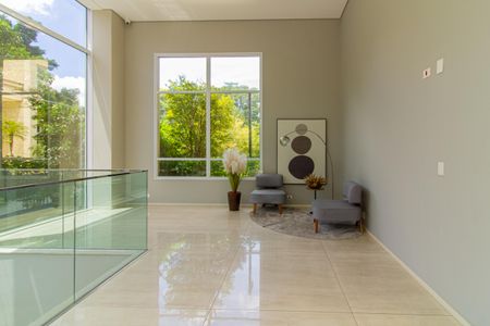 Apartamento à venda com 175m², 3 quartos e 3 vagasHall Social