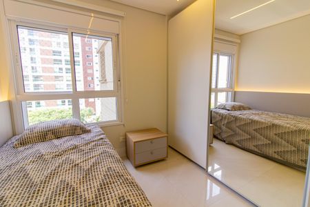 Apartamento à venda com 175m², 3 quartos e 3 vagasSuíte 3