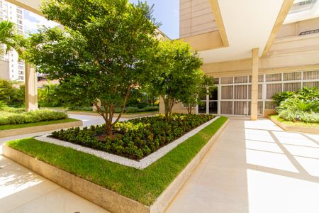 Apartamento à venda com 175m², 3 quartos e 3 vagasÁrea comum