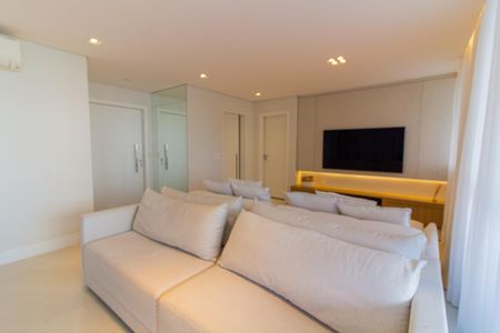 Apartamento à venda com 175m², 3 quartos e 3 vagasSala