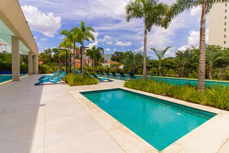 Apartamento à venda com 175m², 3 quartos e 3 vagasPiscina