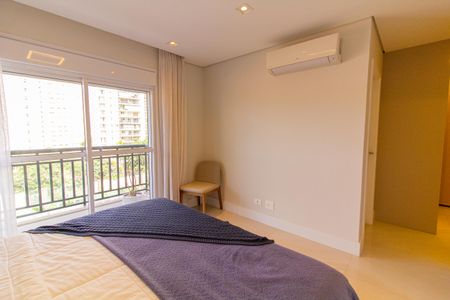 Apartamento à venda com 175m², 3 quartos e 3 vagasSuíte 1 