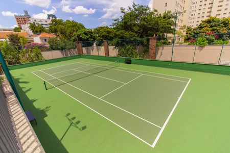 Apartamento à venda com 175m², 3 quartos e 3 vagasQuadra de Tênis