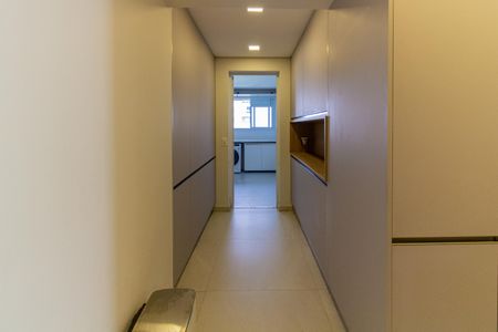 Apartamento à venda com 175m², 3 quartos e 3 vagasCozinha