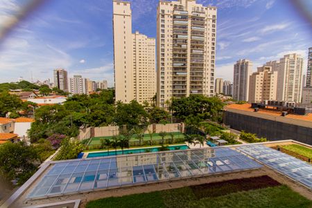 Apartamento à venda com 175m², 3 quartos e 3 vagasVistra da Varanda