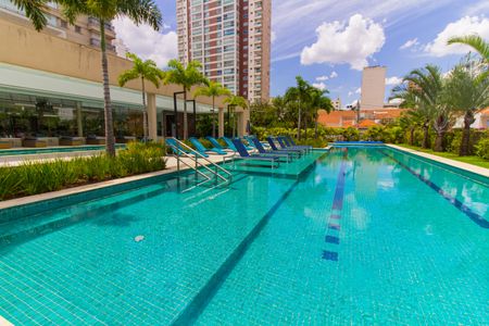 Apartamento à venda com 175m², 3 quartos e 3 vagasPiscina