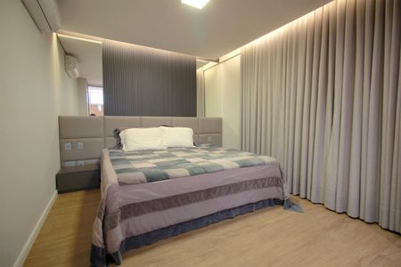 Apartamento à venda com 233m², 3 quartos e 3 vagasSuite