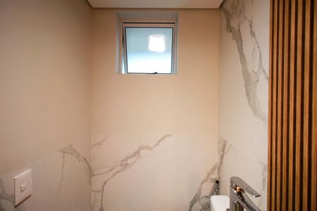 Apartamento à venda com 233m², 3 quartos e 3 vagasLavabo