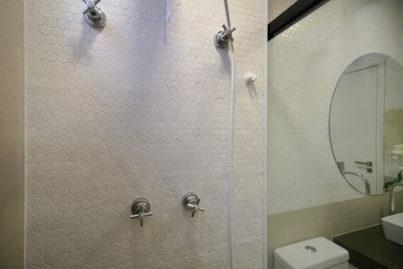 Apartamento à venda com 233m², 3 quartos e 3 vagasBanheiro