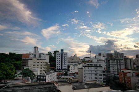 Apartamento à venda com 233m², 3 quartos e 3 vagasVista do Quarto 2