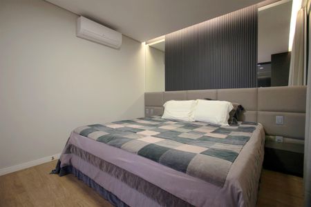 Apartamento à venda com 233m², 3 quartos e 3 vagasSuite