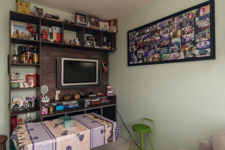 Studio à venda com 36m², 1 quarto e sem vaga Studio à venda com 36m², 1 quarto e sem vagaStudio