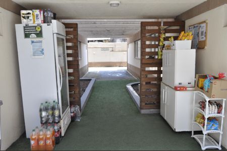 Apartamento à venda com 47m², 2 quartos e sem vagaÁrea comum