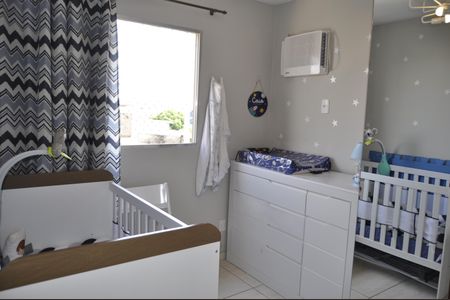 Apartamento à venda com 47m², 2 quartos e sem vagaQuarto 1