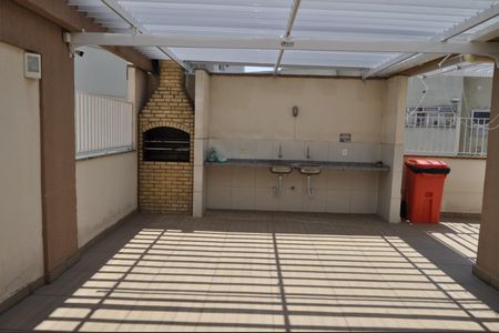 Apartamento à venda com 47m², 2 quartos e sem vagaÁrea comum