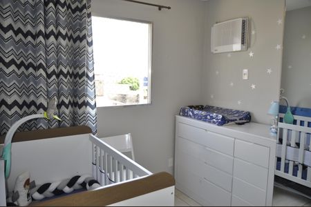 Apartamento à venda com 47m², 2 quartos e sem vagaQuarto 1