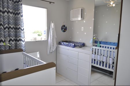 Apartamento à venda com 47m², 2 quartos e sem vagaQuarto 1