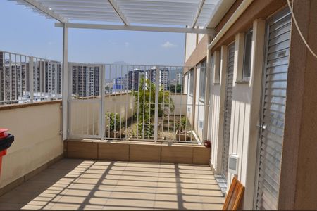 Apartamento à venda com 47m², 2 quartos e sem vagaÁrea comum