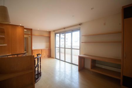 Apartamento à venda com 117m², 2 quartos e 1 vaga Apartamento à venda com 117m², 2 quartos e 1 vagaSuíte master