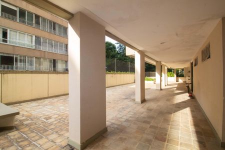 Apartamento à venda com 117m², 2 quartos e 1 vaga Apartamento à venda com 117m², 2 quartos e 1 vagaÁrea comum