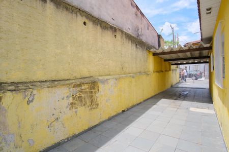 Casa para alugar com 136m², 2 quartos e 3 vagasGaragem