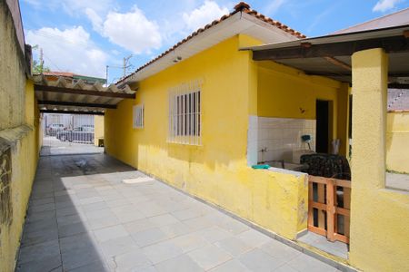 Casa para alugar com 136m², 2 quartos e 3 vagasGaragem