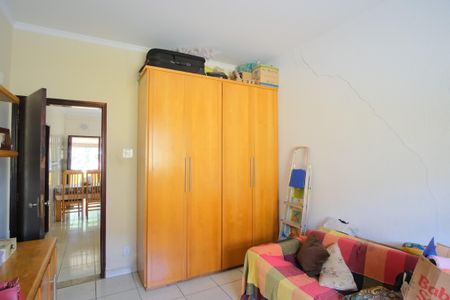 Casa para alugar com 136m², 2 quartos e 3 vagasQuarto 2