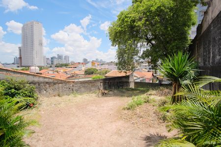 Casa para alugar com 136m², 2 quartos e 3 vagasQuintal