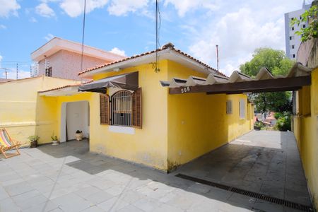 Casa para alugar com 136m², 2 quartos e 3 vagasGaragem