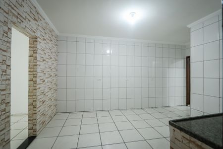 Casa para alugar com 60m², 2 quartos e sem vaga Casa para alugar com 60m², 2 quartos e sem vagaCozinha