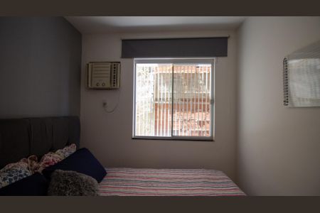 Apartamento à venda com 40m², 2 quartos e sem vagaQuarto 1