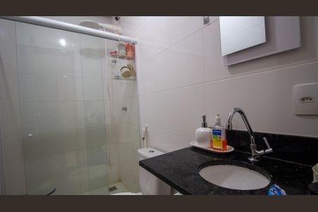 Apartamento à venda com 40m², 2 quartos e sem vagaBanheiro