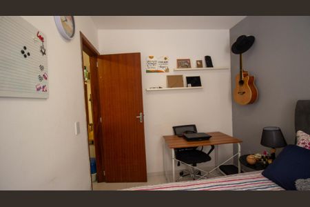 Apartamento à venda com 40m², 2 quartos e sem vagaQuarto 1