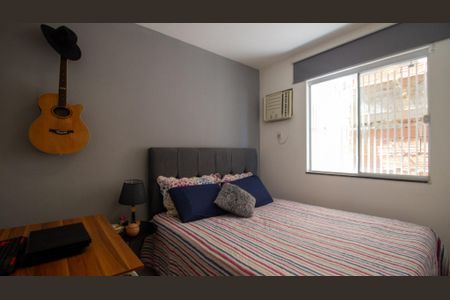 Apartamento à venda com 40m², 2 quartos e sem vagaQuarto 1