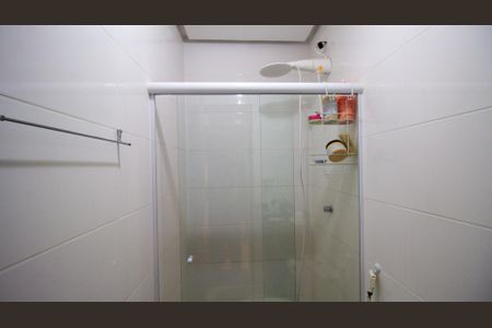 Apartamento à venda com 40m², 2 quartos e sem vagaBanheiro
