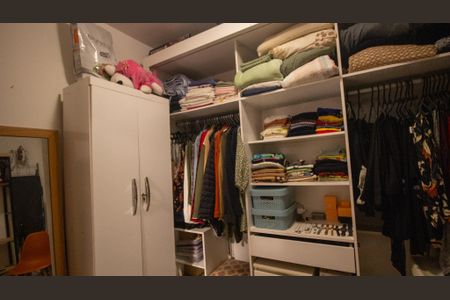 Apartamento à venda com 40m², 2 quartos e sem vagaQuarto 2