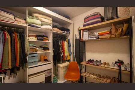 Apartamento à venda com 40m², 2 quartos e sem vagaQuarto 2