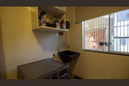 Apartamento à venda com 40m², 2 quartos e sem vagaCozinha e Área de Serviço