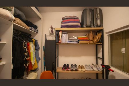 Apartamento à venda com 40m², 2 quartos e sem vagaQuarto 2