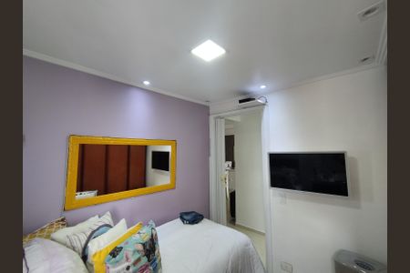 Apartamento à venda com 70m², 3 quartos e 1 vaga Apartamento à venda com 70m², 3 quartos e 1 vagaQuarto 2