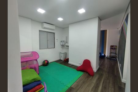 Apartamento à venda com 70m², 3 quartos e 1 vaga Apartamento à venda com 70m², 3 quartos e 1 vagaBrinquedoteca
