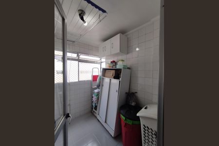 Apartamento à venda com 70m², 3 quartos e 1 vaga Apartamento à venda com 70m², 3 quartos e 1 vagaÁrea de serviço