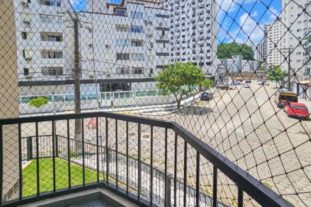 Apartamento para alugar com 82m², 2 quartos e 2 vagasvaranda