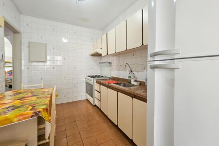 Apartamento para alugar com 82m², 2 quartos e 2 vagascozinha